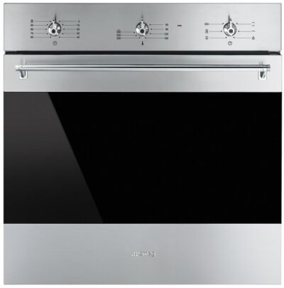  Smeg SF6381X
