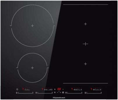    Kuppersbusch KI 6550.0 SR