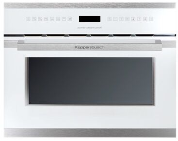 Пароварка Kuppersbusch EKDG 6551.0 W1