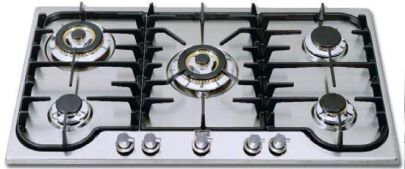 Варочная панель Ilve H90CDV/ IX