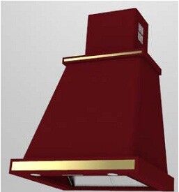  Kuppersberg T 669 BOR Bronze