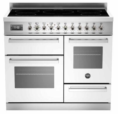   Bertazzoni PRO1005IMFETBIT
