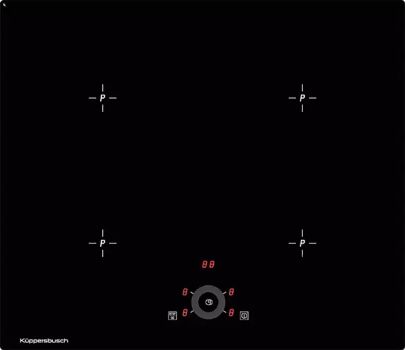   Kuppersbusch KI 6330.0 SE