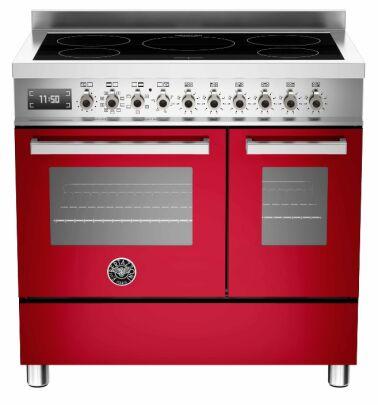   Bertazzoni PRO905IMFEDROT