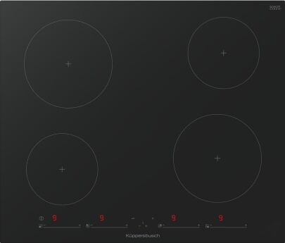    Kuppersbusch KI 6130.0 SR