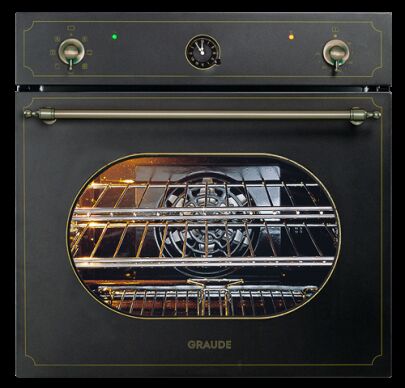 Духовой шкаф Graude BK 60.1 S