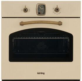 Духовой шкаф Korting OGG 741 CRB