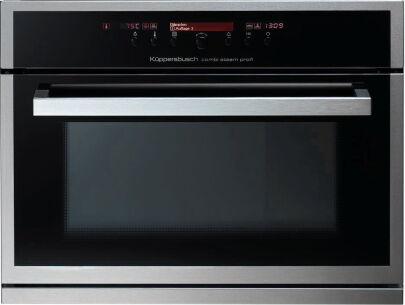 Пароварка Kuppersbusch EKDG 6800.2 E