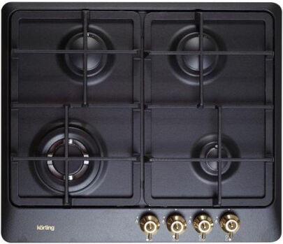 Варочная поверхность Korting HG 655 CTGRN
