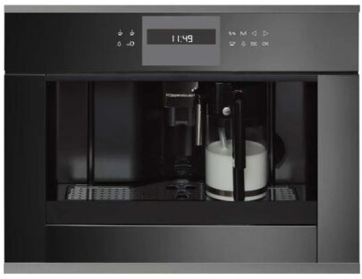   Kuppersbusch CKV 6550.0 S9 Shade of Grey