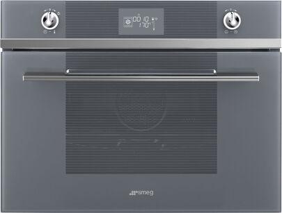 Пароварка Smeg SF4102VS