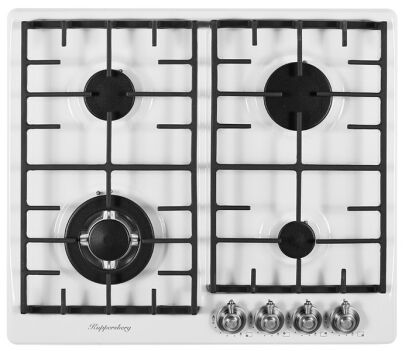    Kuppersberg FV6TGRZ W Silver