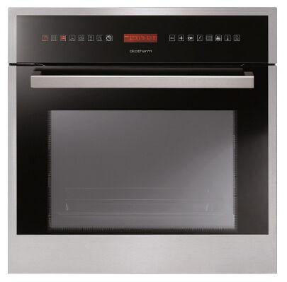   Kuppersbusch EEB 6550.8 MX