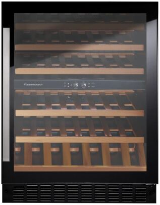 Встраиваемый холодильник для охлаждения вина Kuppersbusch FWKU 1800.0 S1