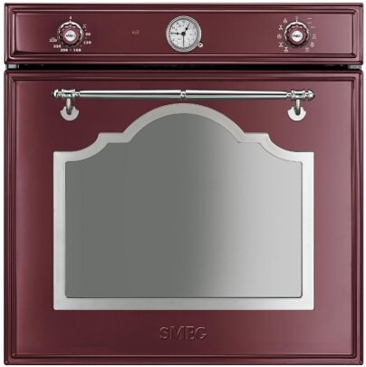   Smeg SF750RWX