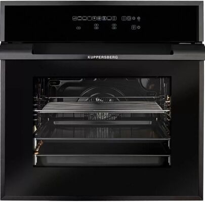   Kuppersberg OZ 663 BL