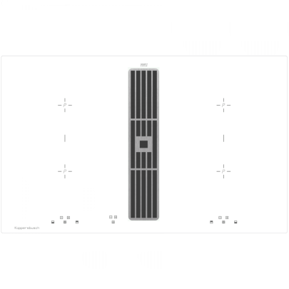      Kuppersbusch KMI 8500.0 WR