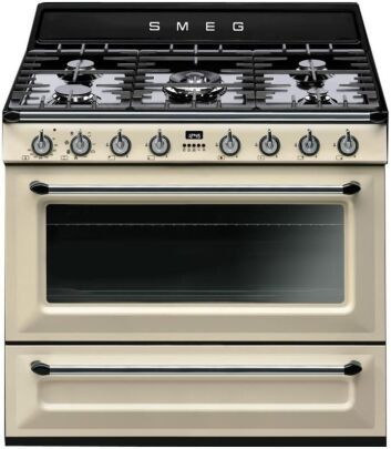 Варочный центр Smeg TR90P1