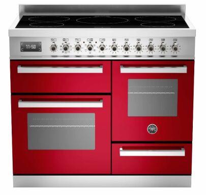  Bertazzoni PRO1005IMFETROT