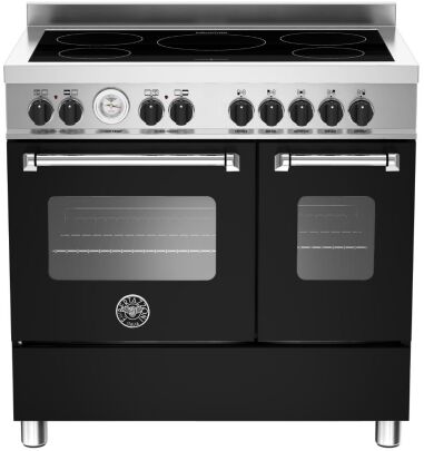 Варочный центр Bertazzoni MAS905iMFEDNET