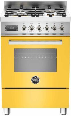   Bertazzoni PRO60 4 MFE S GiT