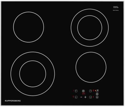   Kuppersberg ESO 622 R
