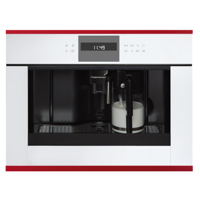   Kuppersbusch CKV 6550.0 W8 Hot Chili