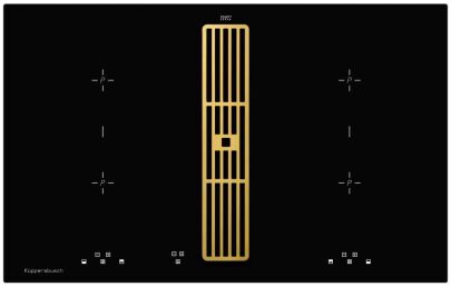      Kuppersbusch KMI 8500.0 SR Gold