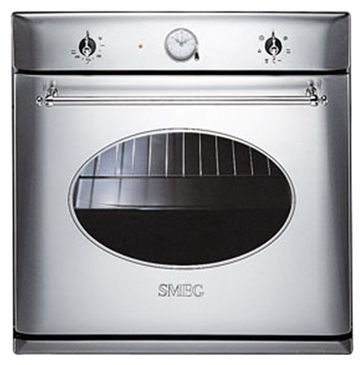   Smeg SC855X-8