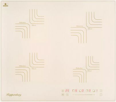   Kuppersberg ICS 606 C