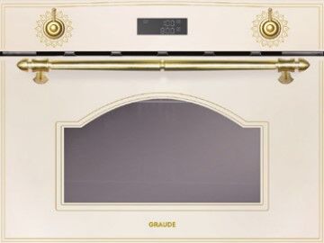 Микроволновая печь Graude MWGK 45.0 EL