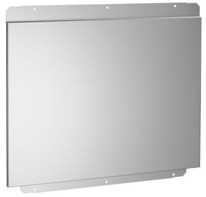   Bertazzoni 100 Backsplash