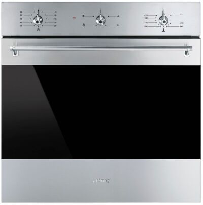   Smeg SF6341GVX