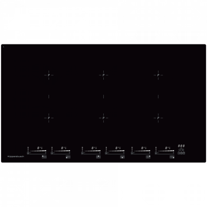    Kuppersbusch KI 9810.0 SR