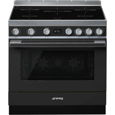 Варочный центр Smeg CPF9IPAN
