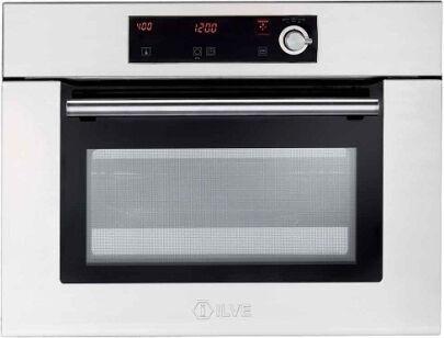   Ilve 645SL-ZV