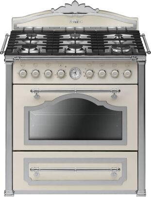   Smeg CC9GPX