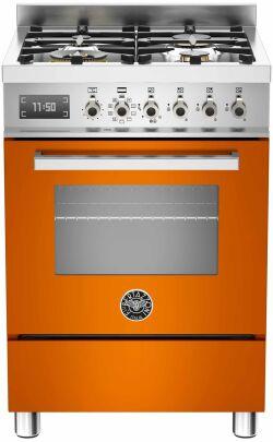   Bertazzoni PRO60 4 MFE S ART