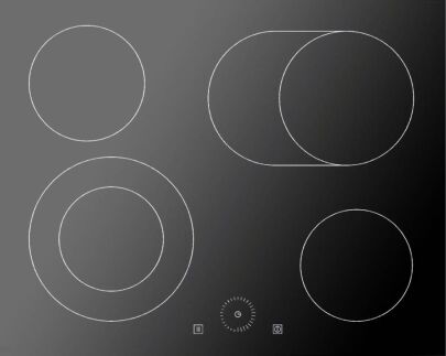    Kuppersbusch EKEF 6342.1