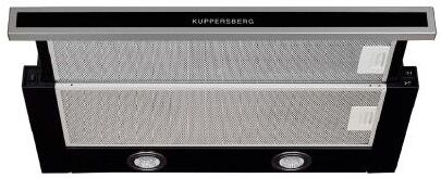   Kuppersberg SLIMLUX IV 60 XGL