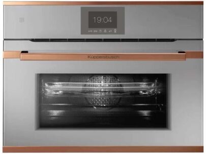      Kuppersbusch CBM 6550.0 G7 Copper