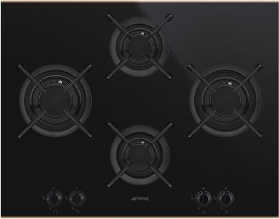   Smeg PV664LCNR