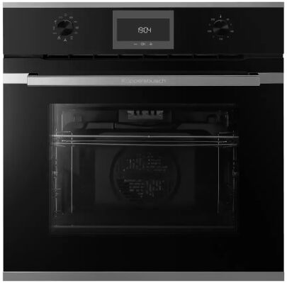 Духовой шкаф Kuppersbusch B 6330.0 S3 Silver Chrome