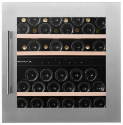   Dunavox DAB-41.83DSS