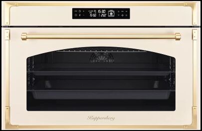   Kuppersberg FR 911 C BRONZE