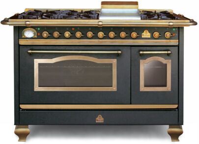 Варочный центр Restart ELG 347 G