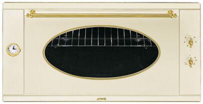   Smeg S890BMFR7
