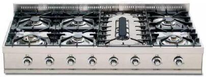 Варочная панель Ilve HP120-7D