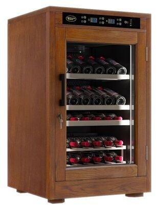   Cold Vine C46-WN1 (Modern)