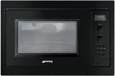Микроволновая печь Smeg FMC24N-2